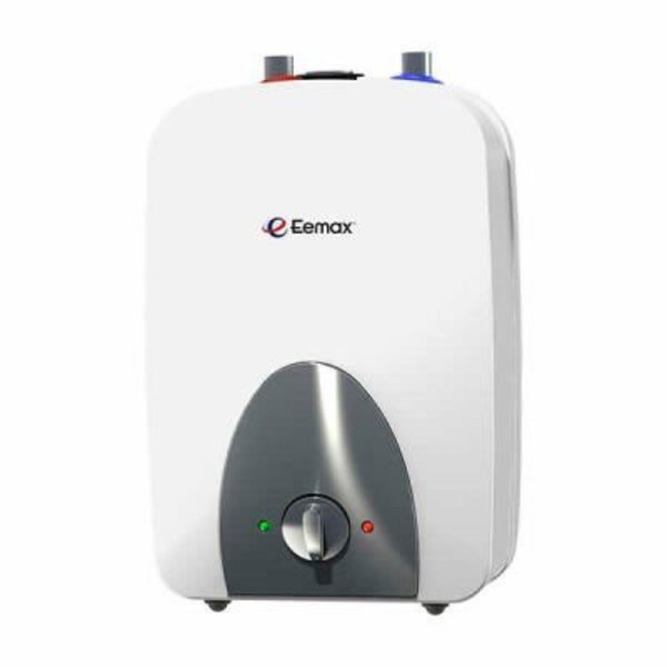 Eemax Eemax EMT6 Electric Mini Tank Water Heater - 6.0 gallon 120V, Hardwired EMT6
